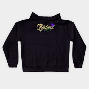 Pulsar Kids Hoodie